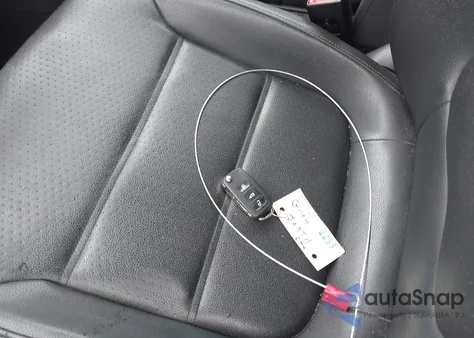 2015 Volkswagen Jetta 1.8T Se из США, поврежденный, VIN 3VWD07AJ7FM324406